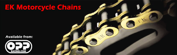 EK Chains - OPPRACING Products